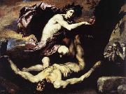 Jusepe de Ribera Apollo and Marsyas Spain oil painting reproduction